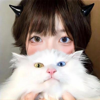 年轻女孩爱过来